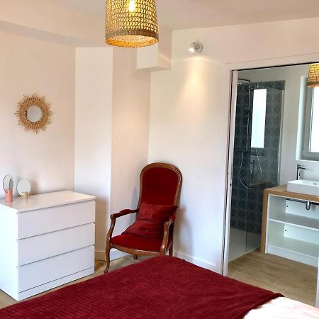 Nouveau: La cabine du bout du monde - Petit Minou - : votre pied-à-terre breton haut standing [PL01] Crozon Extérieur photo