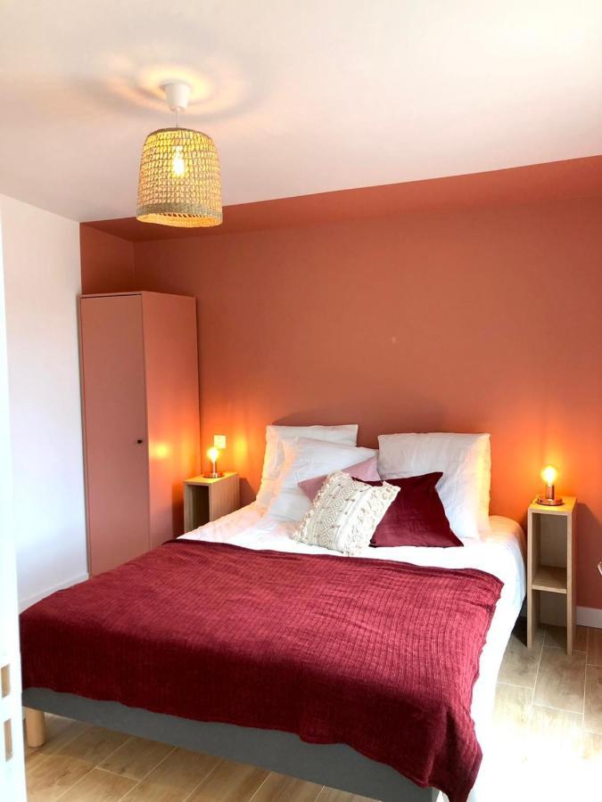 Nouveau: La cabine du bout du monde - Petit Minou - : votre pied-à-terre breton haut standing [PL01] Crozon Extérieur photo